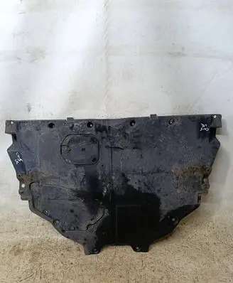 Mazda CX-5 Engine splash shield/under tray TK4856110U4 K6805