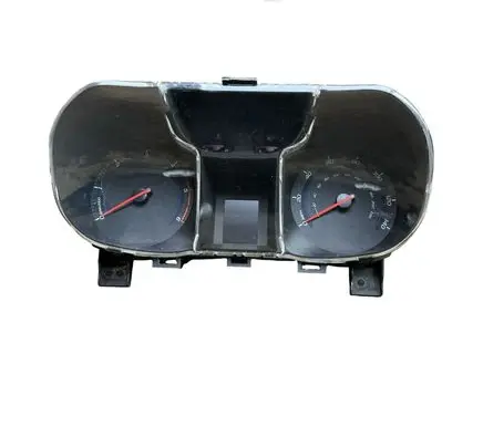 Chevrolet Cruze Speedometer (instrument cluster) 688014257 95218101