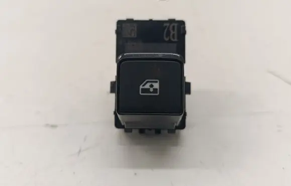 Nissan Qashqai J12 Electric window control switch 254116XL0A