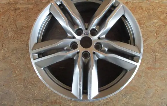 BMW X2 F39 R18 alloy rim 7850456