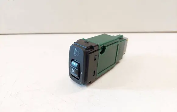Peugeot iOn Headlight level height control switch 0L21
