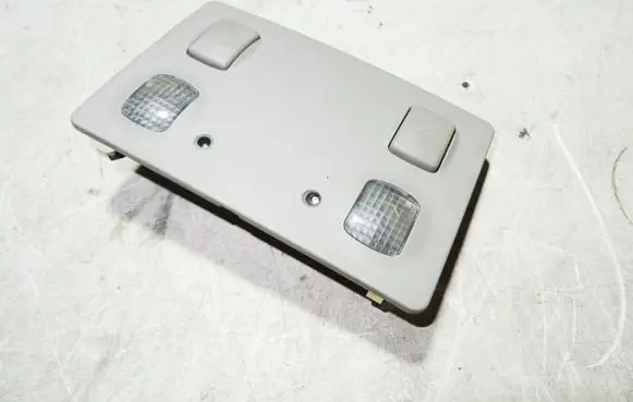 Audi A6 Allroad C5 Front seat light 4B0947303D