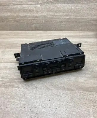 Audi A8 S8 D2 4D Climate control unit 030398 4D0820043K