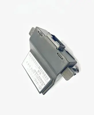 Gateway control module
