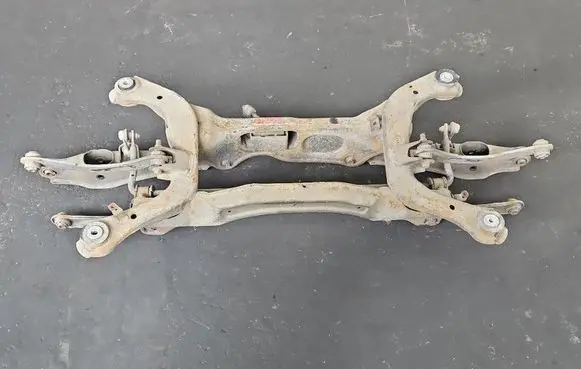 Mitsubishi Eclipse Cross Rear axle beam IMPRK1578965