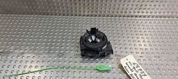 Volkswagen Golf VII Airbag slip ring squib (SRS ring) 5Q0953549