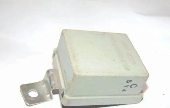 Honda Accord Window washer relay 38310SEAG01
