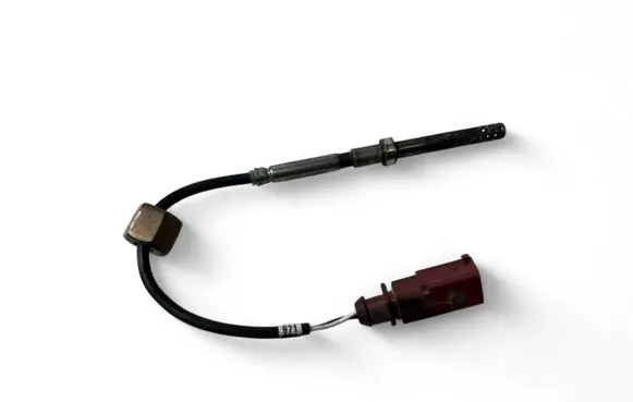 Volkswagen Crafter Exhaust gas temperature sensor 070906088AA