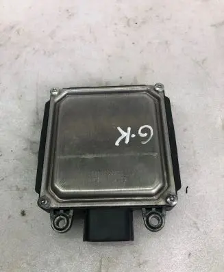 Ford Focus Blind spot module Nc6t14c689aa