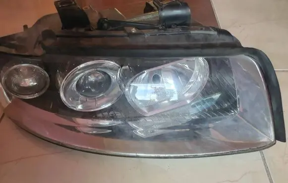 Audi A4 S4 B6 8E 8H Headlight/headlamp 8E0941004F