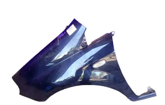 Fiat Punto (199) Fender