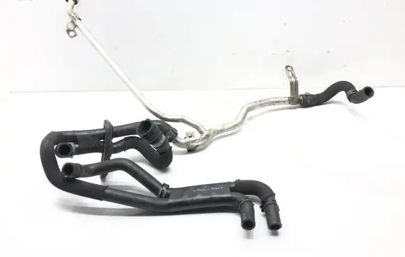 Audi A6 Allroad C7 Engine coolant pipe/hose 4G0819377AA
