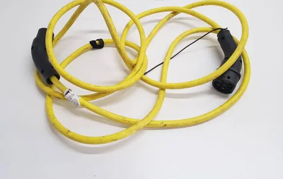 Volkswagen ID.3 Electric car charging cable 1EA971639E