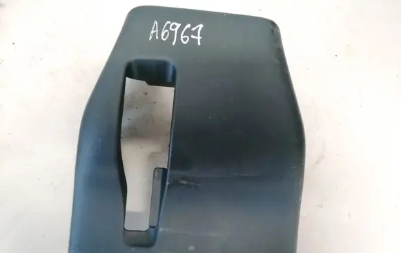 Toyota Corolla E140 E150 Steering wheel column trim 4528702260 45287-02260
