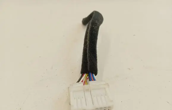 Hyundai Tucson TL Other wiring loom