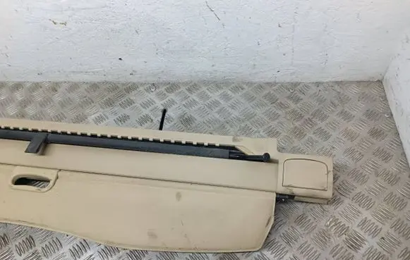 BMW 3 E46 Parcel shelf load cover 415750 715871 27092005