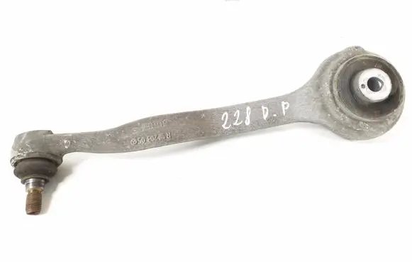 Mercedes-Benz E C207 W207 Front control arm A2043304411