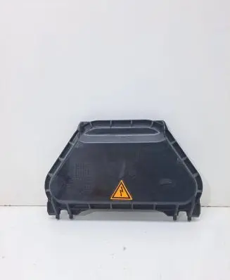 Audi A5 8T 8F Headlight/headlamp dust cover