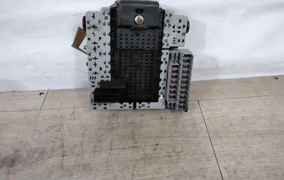 Volvo S40, V40 BSM Control unit 8645410