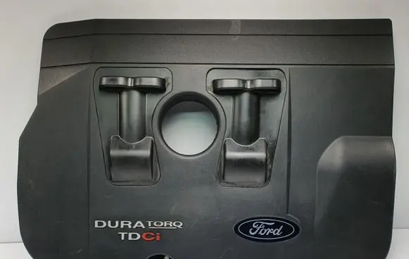 Ford Mondeo Mk III Engine cover (trim) 2S7Q-6N041-BD