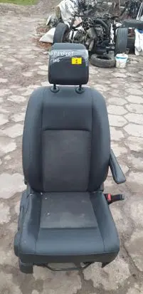 Peugeot Expert Front passenger seat 