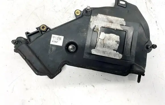Ford Grand C-MAX Timing belt guard (cover) 9684193080 9686975480
