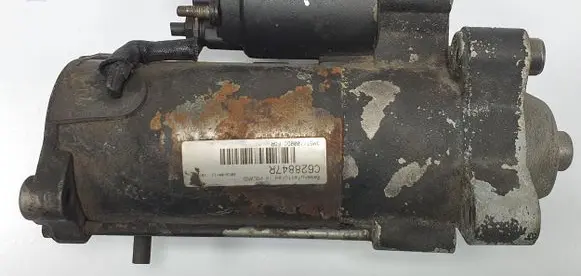 Volvo C70 Starter motor 3M5T-11000-DC