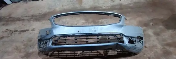 Volvo S60 Front bumper
