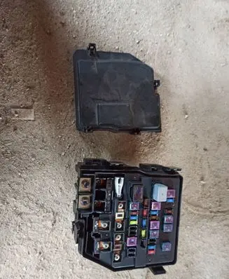 Honda Civic Fuse box set 13smje02