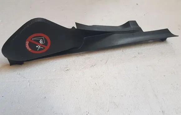 Ford Galaxy Other interior part 6M21U044C61AC3611C