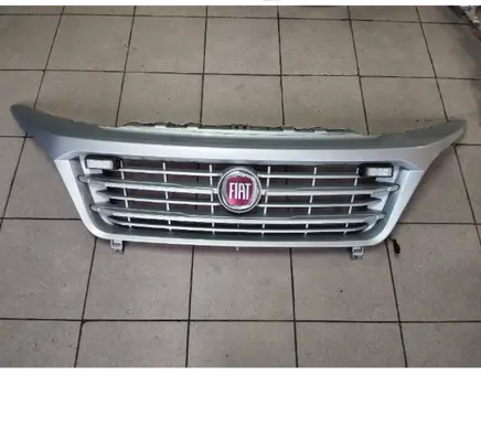 Fiat Ducato Front grill 1314846070 A026