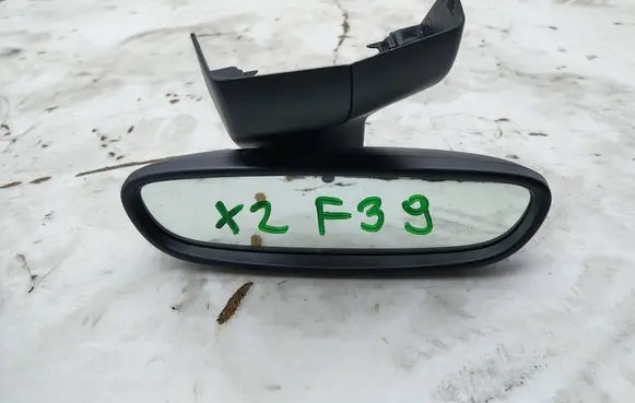BMW X2 F39 Rear view mirror (interior) 9234372