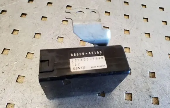 Toyota RAV 4 (XA20) Other control units/modules 8865042150 2771001910