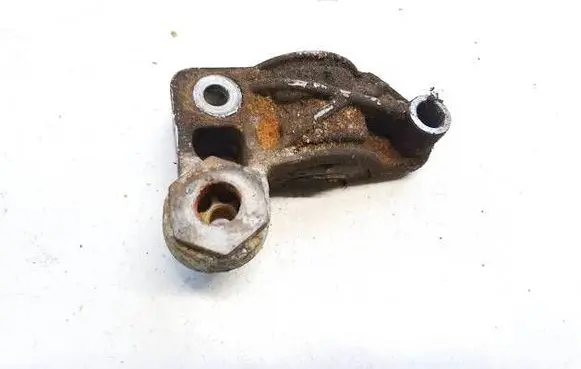 Mercedes-Benz E W211 Sway bar bush bracket, front 