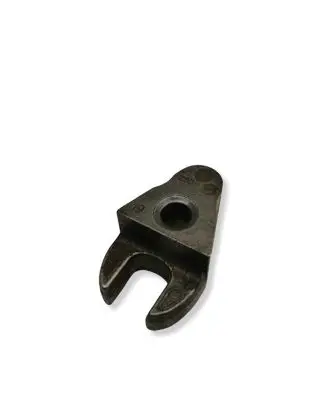 Volvo V40 Fuel Injector clamp holder 