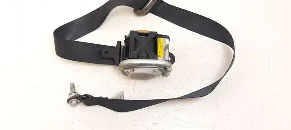 Nissan Murano Z50 Front seatbelt 1034686 TKAF2EG410 C9182HR