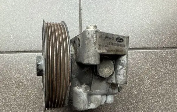 Ford Mondeo MK IV Power steering pump 6G91-3A696-CD