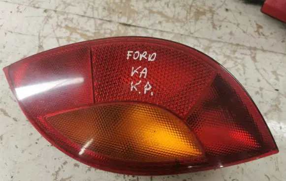 Ford Ka Rear/tail lights 97KG13N004