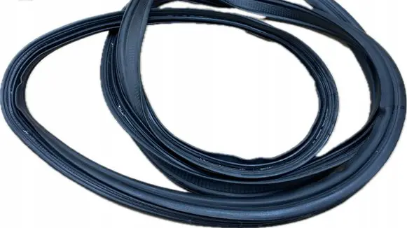 Dodge Charger Trunk rubber seal (body) LKEJTGO453TN45T