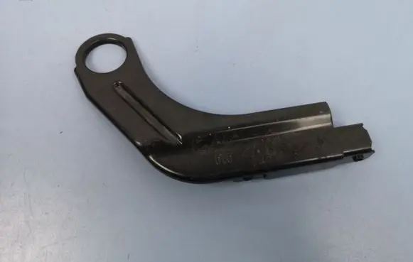 Toyota Land Cruiser (J150) Radiator mount bracket 8846360020