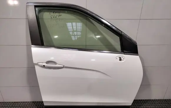 Mitsubishi Eclipse Cross Front door 