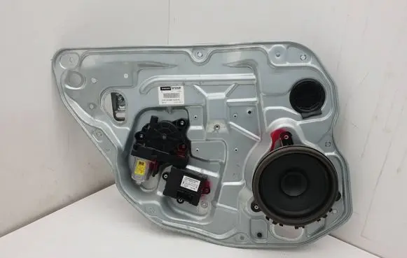 Volvo XC70 Electric window control switch 256005588165839 20070827 7G9T14B534BC