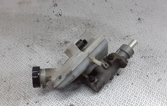 Ford Transit Master brake cylinder