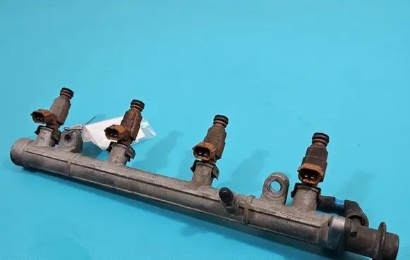 KIA Carens I Fuel injector 9260930008 IMPRK1511223