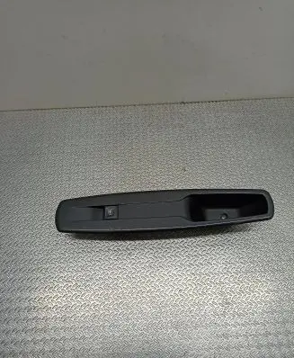 Renault Megane III Electric window control switch E30176