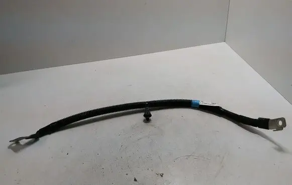 Tesla Model S Negative earth cable (battery) P102894100P