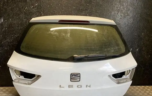 Seat Leon (5F) Tailgate/trunk/boot lid