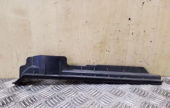 KIA Sportage Intercooler air guide/duct channel 291352Y000