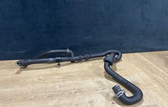 Land Rover Range Rover L405 Engine coolant pipe/hose KPLA8063CA CV1KA