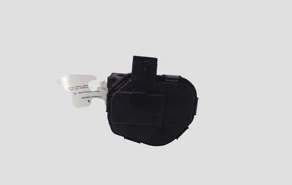 Citroen C4 I Picasso Throttle valve 9673534480 28275019